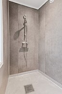 Aalesund City Apartment