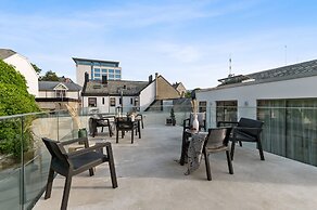 Aalesund City Apartment