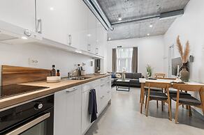 Aalesund City Apartment