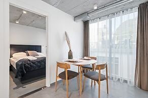 Aalesund City Apartment