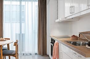 Aalesund City Apartment