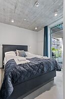 Aalesund City Apartment