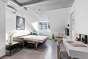 Aalesund City Apartment