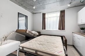 Aalesund City Apartment