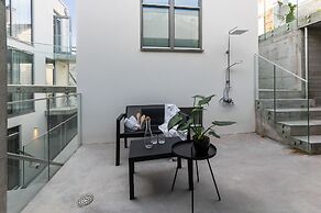 Aalesund City Apartment