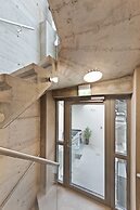 Aalesund City Apartment