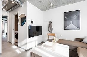 Aalesund City Apartment