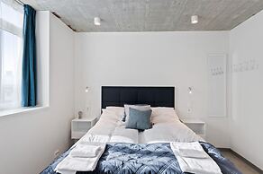 Aalesund City Apartment