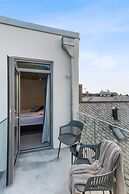 Aalesund City Apartment