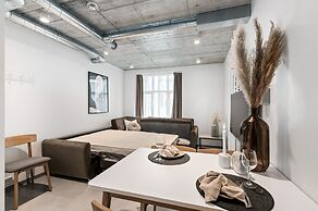 Aalesund City Apartment