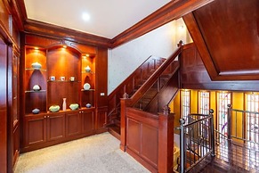 Angel Pool Villa Phuket