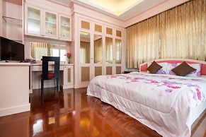 Angel Pool Villa Phuket