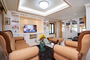 Angel Pool Villa Phuket