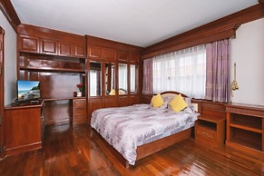 Angel Pool Villa Phuket