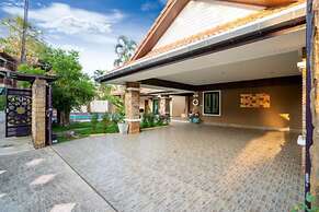 Angel Pool Villa Phuket