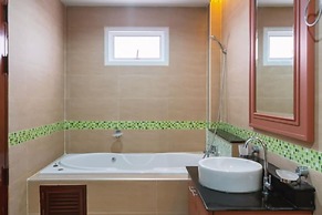 Angel Pool Villa Phuket