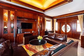 Angel Pool Villa Phuket