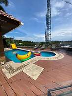 Angel Pool Villa Phuket