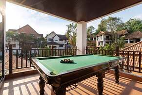 Angel Pool Villa Phuket