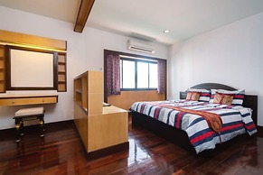 Angel Pool Villa Phuket