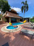 Angel Pool Villa Phuket