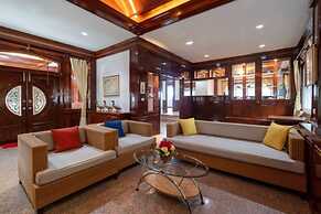 Angel Pool Villa Phuket