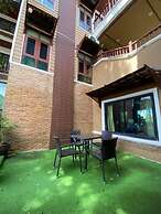 Angel Pool Villa Phuket