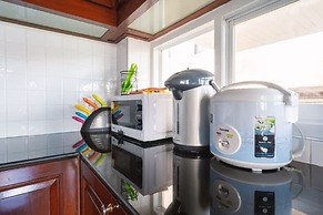 Angel Pool Villa Phuket