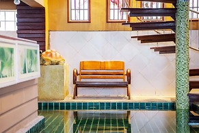 Angel Pool Villa Phuket