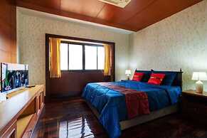 Angel Pool Villa Phuket