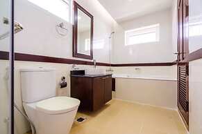 Angel Pool Villa Phuket