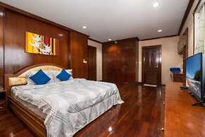 Angel Pool Villa Phuket