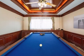 Angel Pool Villa Phuket