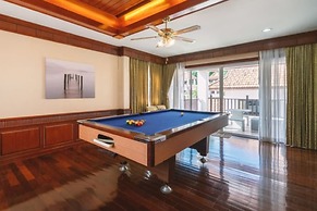 Angel Pool Villa Phuket