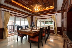 Angel Pool Villa Phuket