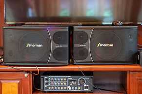 Angel Pool Villa Phuket