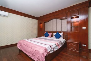 Angel Pool Villa Phuket