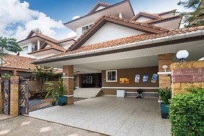 Angel Pool Villa Phuket