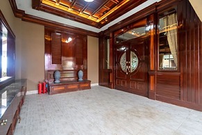 Angel Pool Villa Phuket