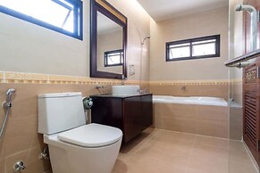 Angel Pool Villa Phuket