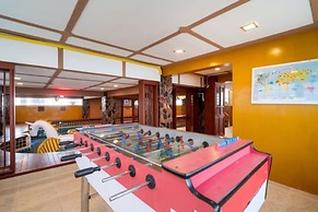 Angel Pool Villa Phuket