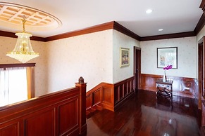 Angel Pool Villa Phuket