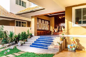 Angel Pool Villa Phuket