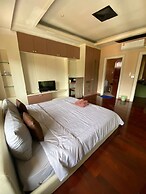 Angel Pool Villa Phuket