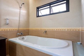 Angel Pool Villa Phuket