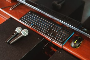 Angel Pool Villa Phuket