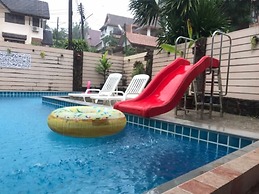 Angel Pool Villa Phuket