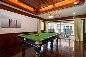 Angel Pool Villa Phuket