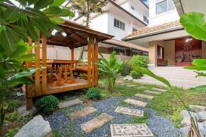Angel Pool Villa Phuket