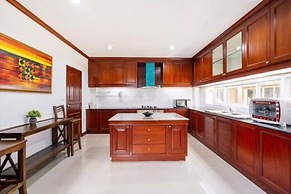 Angel Pool Villa Phuket